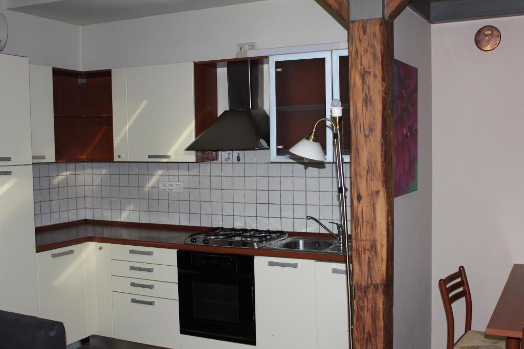 ホテル クラブ プラハ  部屋 写真