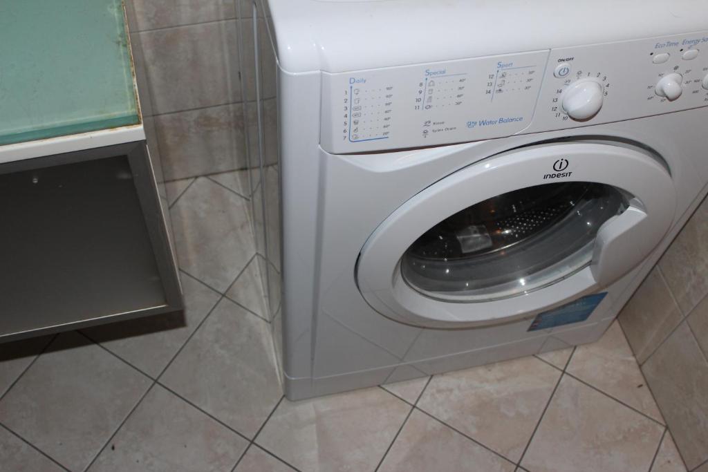 ホテル クラブ プラハ  部屋 写真