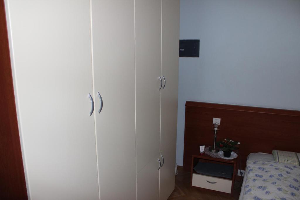 ホテル クラブ プラハ  部屋 写真